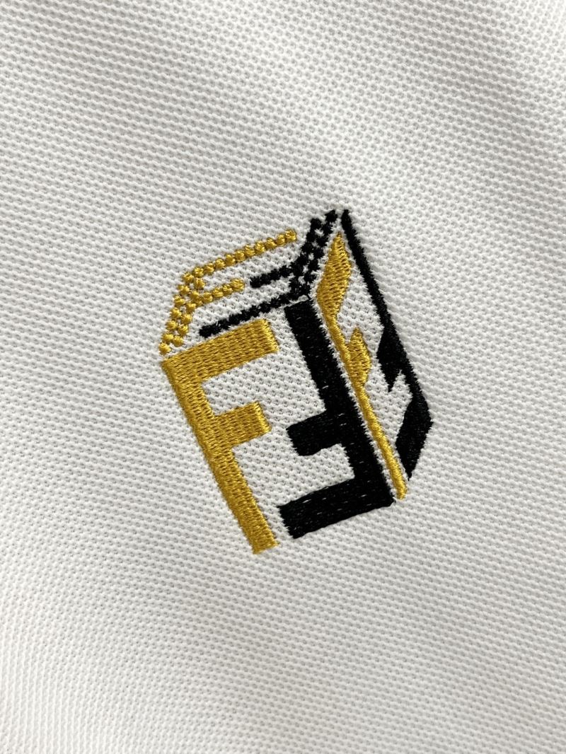 Fendi T-Shirts